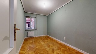 Piso en alquiler en Paseo Sagasta en Zaragoza