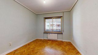 Piso en alquiler en Paseo Sagasta en Zaragoza