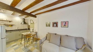 Piso en alquiler en Casco Antiguo en Pamplona