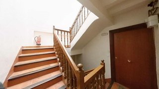Piso en alquiler en Casco Antiguo en Pamplona