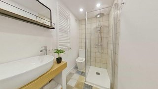 Piso en alquiler en Casco Antiguo en Pamplona