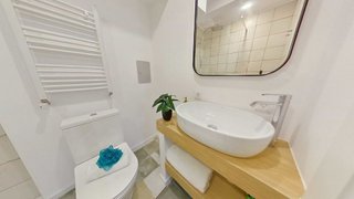 Piso en alquiler en Casco Antiguo en Pamplona