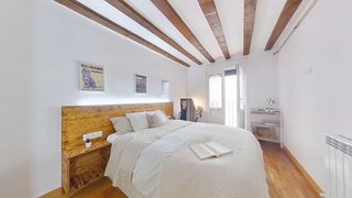 Piso en alquiler en Casco Antiguo en Pamplona