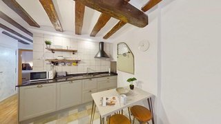 Piso en alquiler en Casco Antiguo en Pamplona