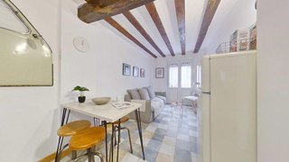 Piso en alquiler en Casco Antiguo en Pamplona