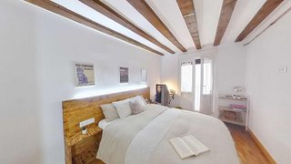 Piso en alquiler en Casco Antiguo en Pamplona