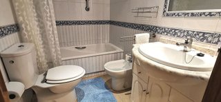 Piso en alquiler en Centro en Torrevieja