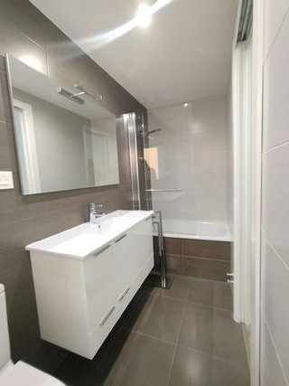 Piso en alquiler en Sur en Ávila