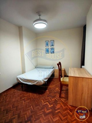 Piso en alquiler en Centro en Cuenca