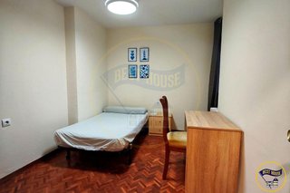 Piso en alquiler en Centro en Cuenca