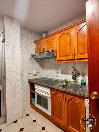 Piso en alquiler en Centro en Cuenca