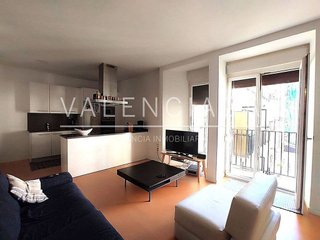Piso en alquiler en Centro en San Sebastián-Donostia