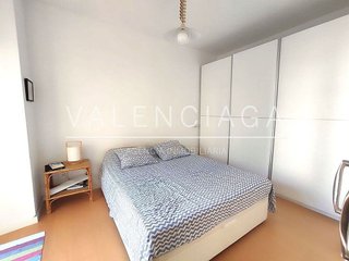Piso en alquiler en Centro en San Sebastián-Donostia