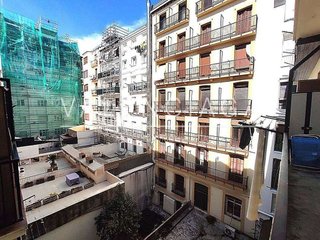 Piso en alquiler en Centro en San Sebastián-Donostia