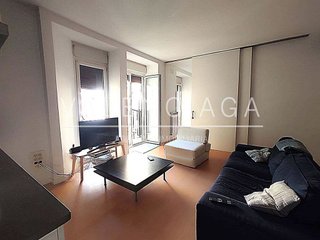 Piso en alquiler en Centro en San Sebastián-Donostia