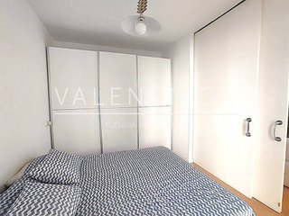Piso en alquiler en Centro en San Sebastián-Donostia