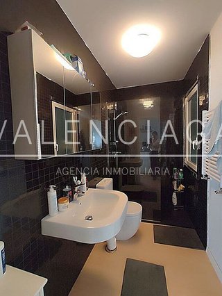 Piso en alquiler en Centro en San Sebastián-Donostia