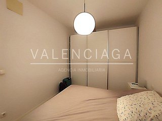 Piso en alquiler en Centro en San Sebastián-Donostia