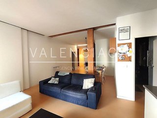 Piso en alquiler en Centro en San Sebastián-Donostia