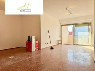 Piso en alquiler en Malilla en Valencia