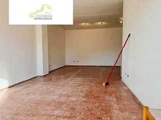 Piso en alquiler en Malilla en Valencia