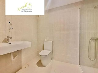 Piso en alquiler en Malilla en Valencia