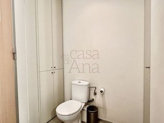 Oficina en alquiler en San Pedro de Deusto-La Ribera en Bilbao