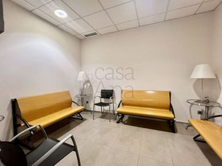 Oficina en alquiler en San Pedro de Deusto-La Ribera en Bilbao