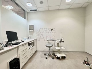 Oficina en alquiler en San Pedro de Deusto-La Ribera en Bilbao