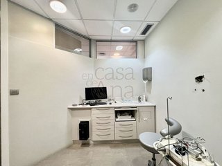 Oficina en alquiler en San Pedro de Deusto-La Ribera en Bilbao