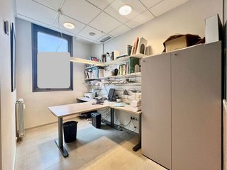 Oficina en alquiler en San Pedro de Deusto-La Ribera en Bilbao