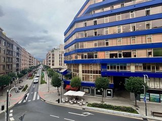 Oficina en alquiler en San Pedro de Deusto-La Ribera en Bilbao