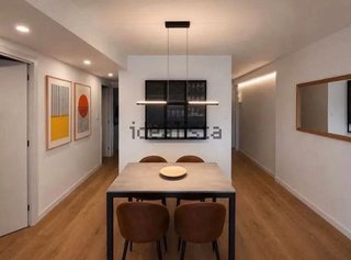 Piso en alquiler en Na Rovella en Valencia