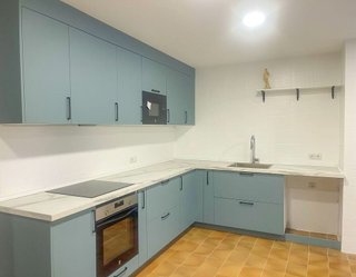 Piso en alquiler en Exposició en Valencia