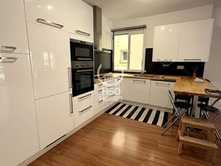 Piso en alquiler en Prosperidad en Madrid