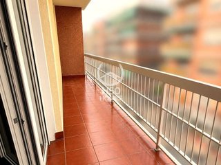 Piso en alquiler en Prosperidad en Madrid