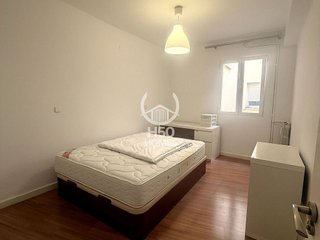 Piso en alquiler en Prosperidad en Madrid