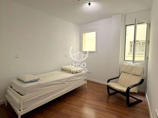 Piso en alquiler en Prosperidad en Madrid