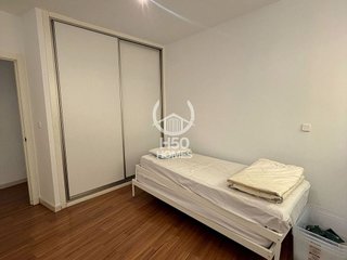 Piso en alquiler en Prosperidad en Madrid