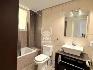 Piso en alquiler en Prosperidad en Madrid