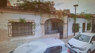 Casa adosada en venta en Plaça de Toros en Palma de Mallorca