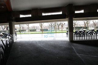 Garaje en venta en Centro en San Sebastián-Donostia