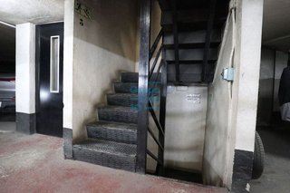 Garaje en venta en Centro en San Sebastián-Donostia