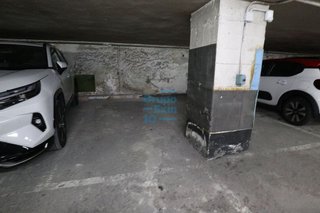 Garaje en venta en Centro en San Sebastián-Donostia