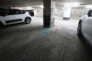 Garaje en venta en Centro en San Sebastián-Donostia