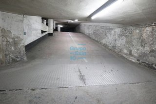 Garaje en venta en Centro en San Sebastián-Donostia