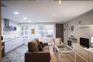 Piso en venta en Ciudad Jardín - Zoco en Córdoba