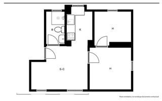 Piso en venta en Casco Antiguo en Marbella