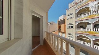 Piso en venta en Centro en Torrevieja