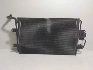 CONDENSADOR / RADIADOR AIRE ACONDICIONADO
